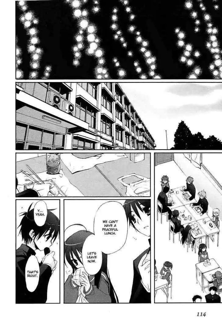 Shakugan no Shana Chapter 13 8